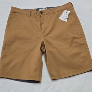 Flag &‎ Anthem Memphis Stretch Short, Comfort, Men's, Waist 35